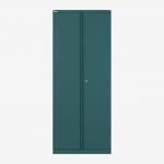 Bisley 800mm wide Essentials Office Cupboard (4 shelves) Doulton