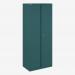 Bisley 800mm wide Essentials Office Cupboard (4 shelves) Doulton