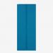 Bisley 800mm wide Essentials Office Cupboard (4 shelves) Azure