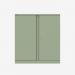 Bisley 914mm wide Essentials Office Cupboard (1 shelf) Regent
