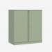 Bisley 914mm wide Essentials Office Cupboard (1 shelf) Regent