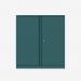 Bisley 914mm wide Essentials Office Cupboard (1 shelf) Doulton