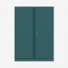 Bisley 914mm wide Essentials Office Cupboard (2 shelves) Doulton