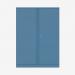 Bisley 914mm wide Essentials Office Cupboard (2 shelves) Bisley Blue
