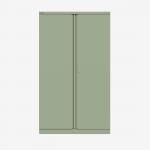 Bisley 914mm wide Essentials Office Cupboard (3 shelves) Regent