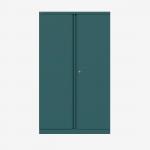 Bisley 914mm wide Essentials Office Cupboard (3 shelves) Doulton