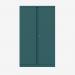 Bisley 914mm wide Essentials Office Cupboard (3 shelves) Doulton