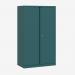 Bisley 914mm wide Essentials Office Cupboard (3 shelves) Doulton