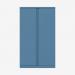 Bisley 914mm wide Essentials Office Cupboard (3 shelves) Bisley Blue