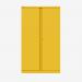 Bisley 914mm wide Essentials Office Cupboard (3 shelves) Yellow