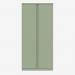 Bisley 914mm wide Essentials Office Cupboard (4 shelves) Regent