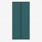 Bisley 914mm wide Essentials Office Cupboard (4 shelves) Doulton