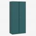 Bisley 914mm wide Essentials Office Cupboard (4 shelves) Doulton