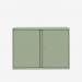 Bisley 1000mm wide Essentials Office Cupboard (1 shelf) Regent