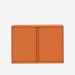 Bisley 1000mm wide Essentials Office Cupboard (1 shelf) Bisley Orange