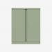 Bisley 1000mm wide Essentials Office Cupboard (1 shelf) Regent