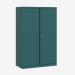 Bisley 1000mm wide Essentials Office Cupboard (3 shelves) Doulton