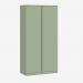 Bisley 1000mm wide Essentials Office Cupboard (4 shelves) Regent