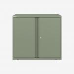 Bisley 800mm wide Essentials Office Cupboard (1 shelf) Regent