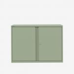 Bisley 1000mm wide Essentials Office Cupboard (1 shelf) Regent