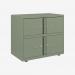 Bisley 800mm wide Essentials Lodge Regent