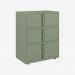 Bisley 800mm wide Essentials Lodge Regent