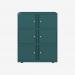 Bisley 800mm wide Essentials Lodge Doulton