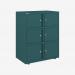Bisley 800mm wide Essentials Lodge Doulton