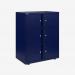 Bisley 800mm wide Essentials Lodge Oxford Blue