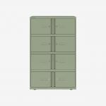 Bisley 800mm wide Essentials Lodge Regent