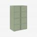 Bisley 800mm wide Essentials Lodge Regent