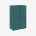 Bisley 800mm wide Essentials Lodge Doulton