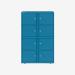 Bisley 800mm wide Essentials Lodge Azure