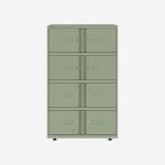 Bisley 800mm wide Essentials Lodge Regent