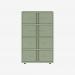 Bisley 800mm wide Essentials Lodge Regent