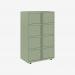 Bisley 800mm wide Essentials Lodge Regent