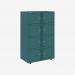 Bisley 800mm wide Essentials Lodge Doulton