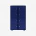 Bisley 800mm wide Essentials Lodge Oxford Blue