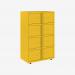 Bisley 800mm wide Essentials Lodge Yellow