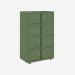 Bisley 800mm wide Essentials Lodge Olive Green
