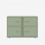 Bisley 1000mm wide Essentials Lodge Regent
