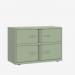 Bisley 1000mm wide Essentials Lodge Regent