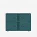 Bisley 1000mm wide Essentials Lodge Doulton