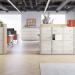 Bisley 1000mm wide Essentials Lodge Oxford Blue