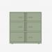 Bisley 1000mm wide Essentials Lodge Regent