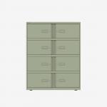Bisley 1000mm wide Essentials Lodge Regent