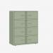 Bisley 1000mm wide Essentials Lodge Regent