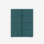 Bisley 1000mm wide Essentials Lodge Doulton