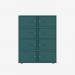 Bisley 1000mm wide Essentials Lodge Doulton