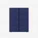 Bisley 1000mm wide Essentials Lodge Oxford Blue